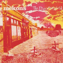 Mekons - Edge of the World [CD]
