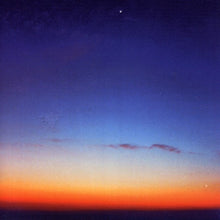 the album cover for Flying Saucer Attack - Flying Saucer Attack