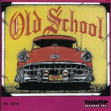 Old School - Old School 1 / Various [CD]