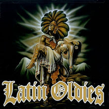the album cover for Latin Oldies - Latin Oldies / Various