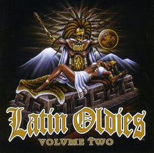 Latin Oldies - Latin Oldies 2 / Various Music CD