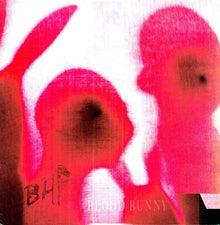 Black Heart Procession - Blood Bunny/Black Rabbit [LP] Vinyl Record