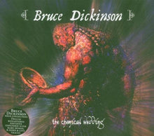 Bruce Dickenson - Chemical Wedding [Import]