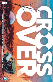 Crossover #5 Geoff Shaw Donny Cates (03/31/2021) Image