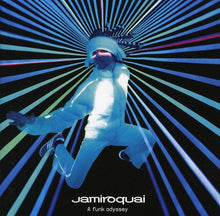 Jamiroquai - Funk Odyseey [Import]