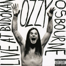 Ozzy Osbourne - Live At The Budokan [Import]
