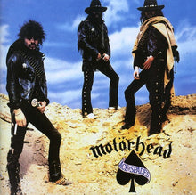 Motörhead - Ace Of Spades [Import]