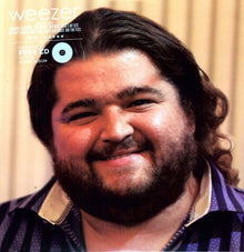 Weezer - Hurley [LP] Vinyl Record