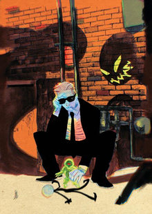Absolute Martian Manhunter #11 D Werther Dell Edera Variant (05/13/2026) Dc