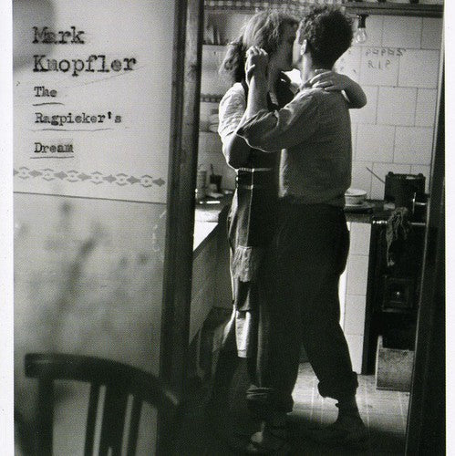 Mark Knopfler - Ragpicker's Dream [CD]