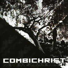 Combichrist - Never Surrender Music CD