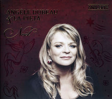 ANGELE DUBEAU - Noel [CD]