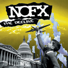 NOFX - Nofx : Decline EP [LP]