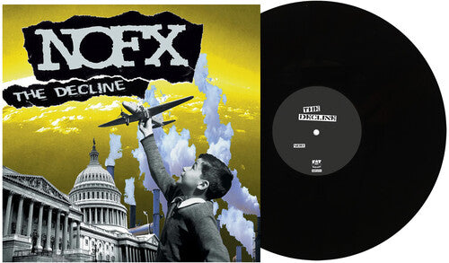 Nofx - Decline - Vinyl Record