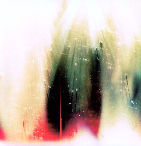 The War On Drugs - Future Weather [Vinyl] Vinyl Record