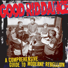 Good Riddance - Comprehensive Guide To Moderne [LP] Vinyl Record