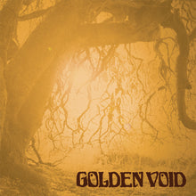 Golden Void [CD]