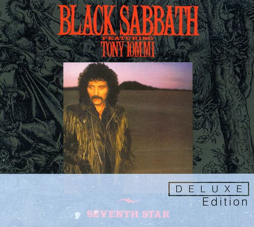 Black Sabbath - Seventh Star: Deluxe Edition [Import]