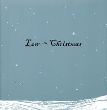 Low - Christmas [LP] Vinyl Record