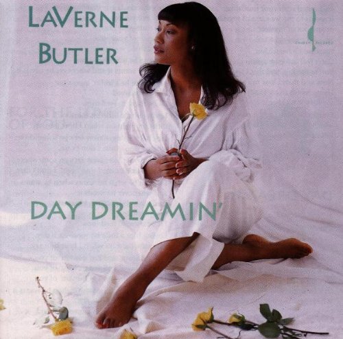 Laverne Butler - Daydreamin [CD]
