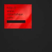 It Starts Hear [CD]