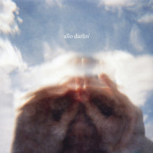 Allo Darlin' [CD]