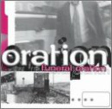 Funeral Oration - Believer [LP] Vinyl Record