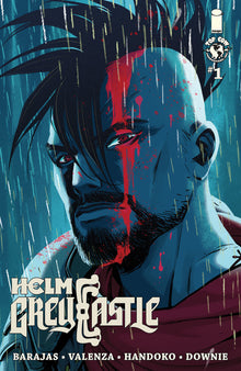 Helm Greycastle #1 (Of 4) D Becky Cloonan Variant (Net) (04/28/2021) Image