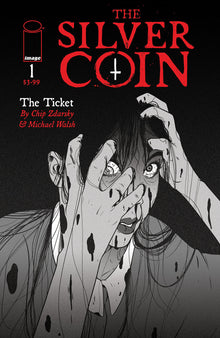 Silver Coin #1 (Of 5) C Maria Nguyen Variant (Mr) (04/07/2021) Image