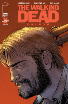 Walking Dead Dlx #12 B Tony Moore Variant (Mr) (04/07/2021) Image