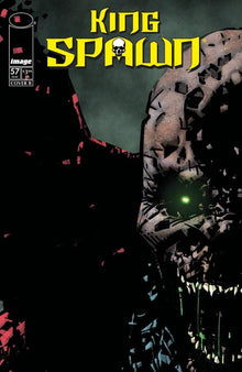 King Spawn #57 B Mirko Colak Variant (07/22/2026) Image