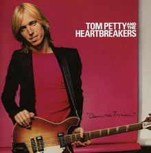Tom Petty & The Heartbreakers - Damn The Torpedoes [CD]