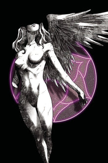 Maria Llovets Eros Psyche #2 C Kajo Baldisimo (Mr) (04/14/2021) Ablaze