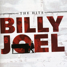Billy Joel - The Hits [CD]