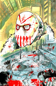 Maniac Of New York #3 (04/14/2021) Aftershock