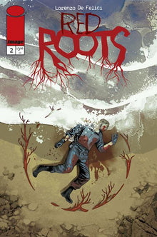 Red Roots #2 A Lorenzo De Felici (05/27/2026) Image