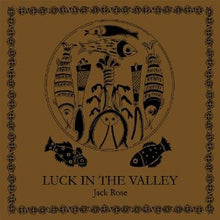 Luck In The Valley (180g LP) [Vinyl]