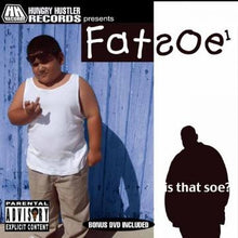 Is That Soe? [CD]