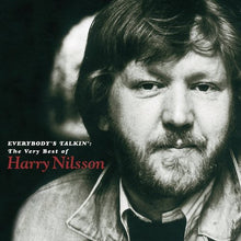 Harry Nilsson - The Best Of [CD]