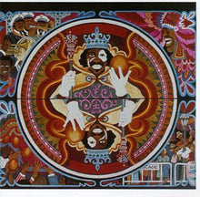 the album cover for Mardi Gras In New Orleans - Mardi Gras In New Orleans