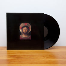 the album cover for Xiu Xiu - Air Force (Mpdl) [180 Gram]