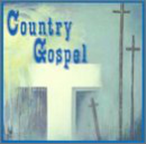 Country Gospel - Country Gospel / Various [CD]