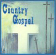 Country Gospel - Country Gospel / Various [CD]