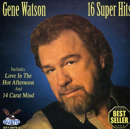 Sh-16 Super Hits - 16 Super Hits [CD]