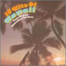 Sam Makia - 16 Hits of Hawaii [CD]