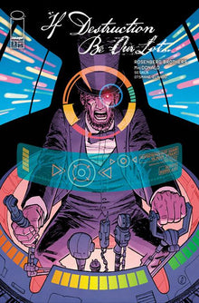 If Destruction Be Our Lot #2 B Cliff Chiang Variant (06/17/2026) Image