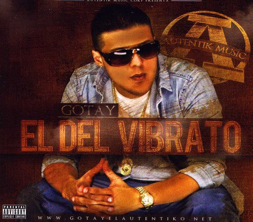 Els Cremats - El Del Vibrato [CD]