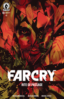 Far Cry Rite Of Passage #1 (Of 3) Matt Taylor Bryan Edward Hill (05/19/2021) Dark Horse