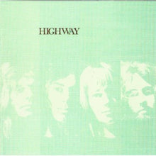Free - Highway [CD]