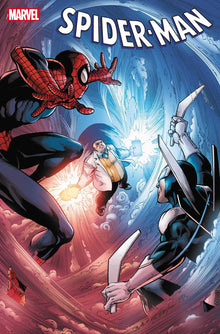 Giant-Size Amazing Spider-Man Kings Ransom #1 A Mark Bagley Nick Spencer (05/12/2021) Marvel